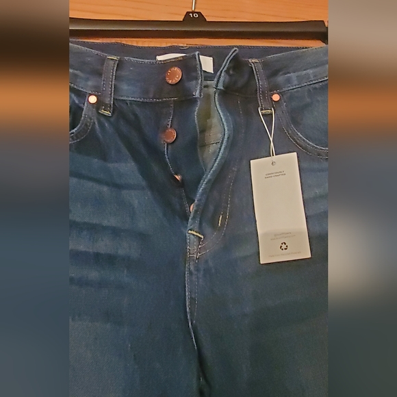 Level 99 button fly jeans - Picture 3 of 4